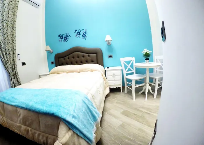 B&B Le Stanze di Santa Chiara Napoli