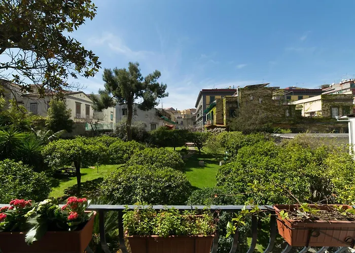 Bed and Breakfast The Bellini House By House In Naples