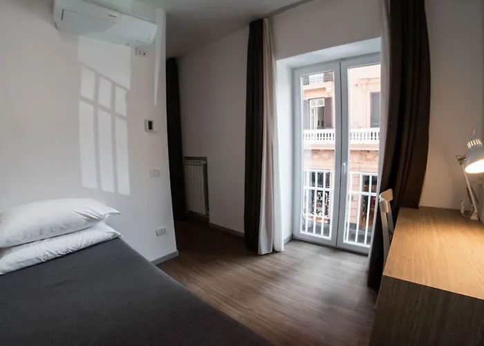 Prestige Rooms ChiaiaHotel Napoli